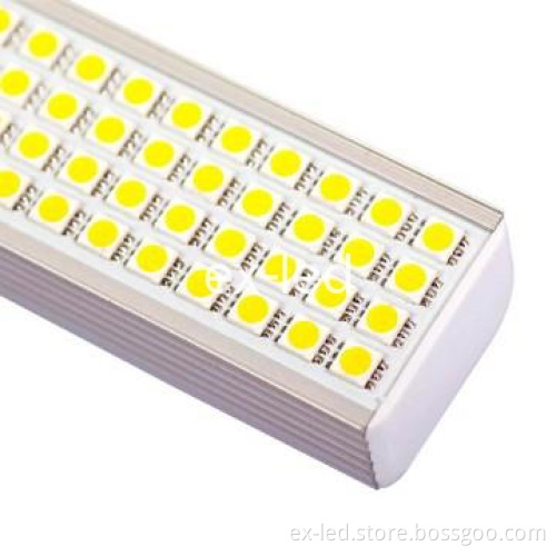 G24 LED Flat Light 180 DegreeHigh Lumen~PLC bulb 13w,PLC light,CE&ROHS
